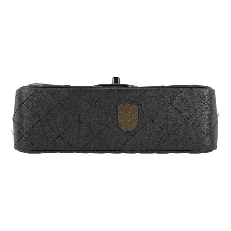 CHANEL MINI CLASSIC SINGLE FLAP A69900 (20*12*6cm)